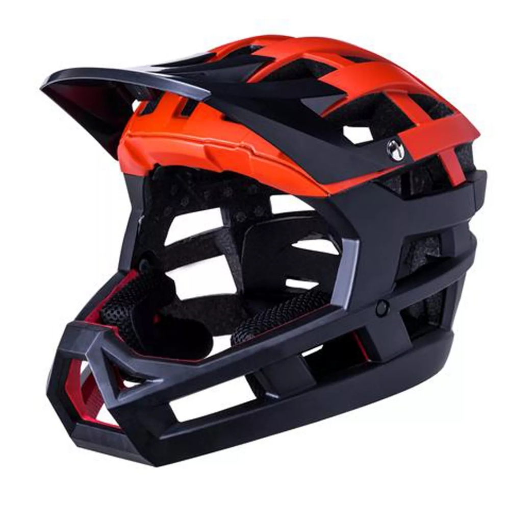 Men's BMX helmet ""SOLD""